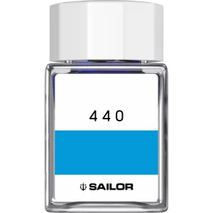 Calimara Sailor 20 ml Studio 440  blue