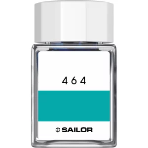Calimara Sailor 20 ml Studio 464 turquoise