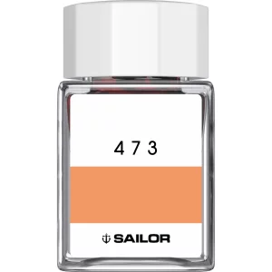 Calimara Sailor 20 ml Studio 473 orange