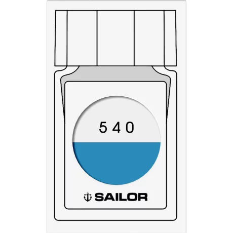 Calimara Sailor 20 ml Studio 540 blue