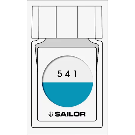 Calimara Sailor 20 ml Studio 541 blue