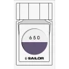 Calimara Sailor 20 ml Studio 650 purple