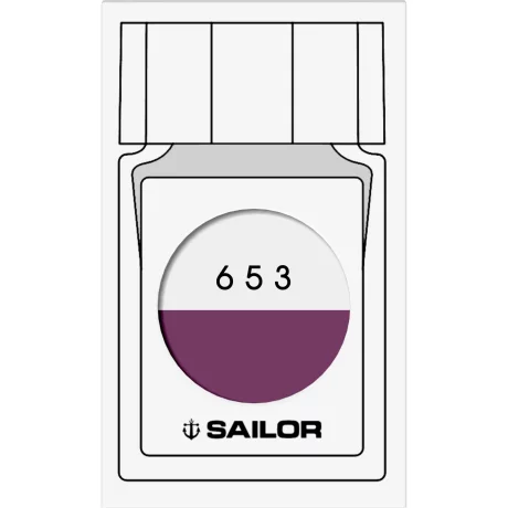 Calimara Sailor 20 ml Studio 653 purple