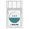 Calimara Sailor 20 ml Studio 664 turquoise