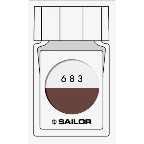 Calimara Sailor 20 ml Studio 683 brown