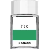 Calimara Sailor 20 ml Studio 760 green