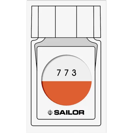 Calimara Sailor 20 ml Studio 773 orange