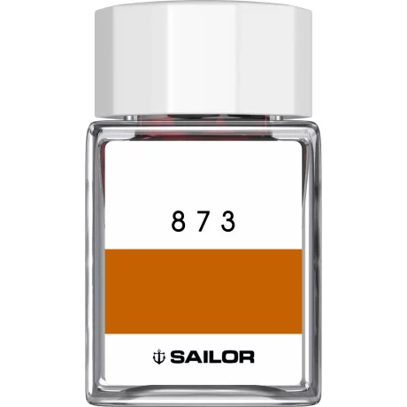 Calimara Sailor 20 ml Studio 873 orange