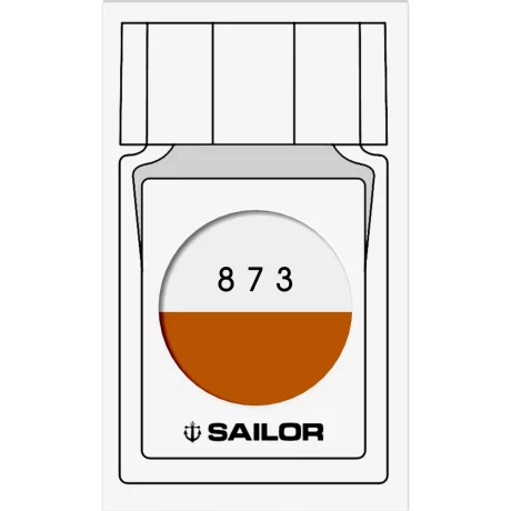 Calimara Sailor 20 ml Studio 873 orange