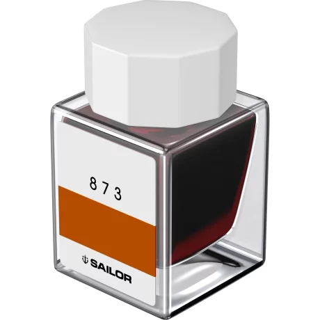 Calimara Sailor 20 ml Studio 873 orange