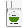 Calimara Sailor 20 ml Studio 967 green