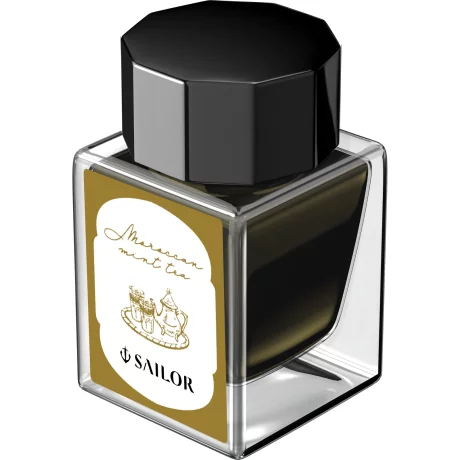 Calimara Sailor 20 ml Tea Time Moroccan Mint Tea