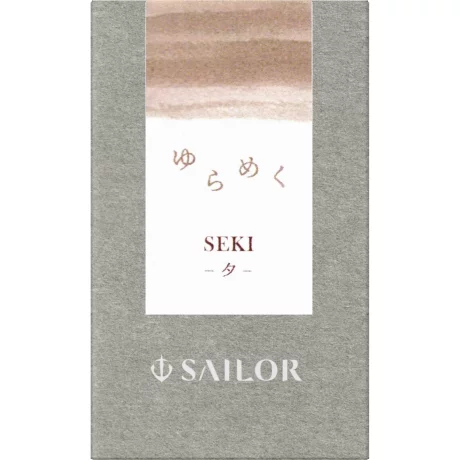 Calimara Sailor 20 ml Yurameku I Seki