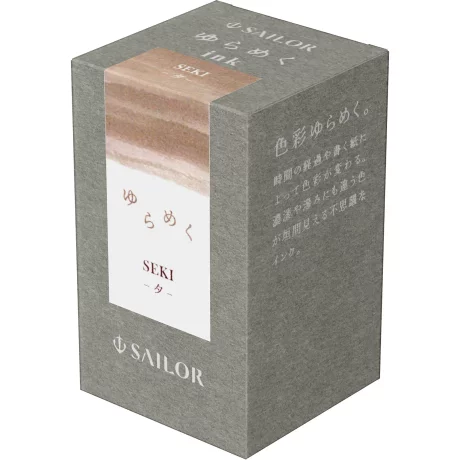 Calimara Sailor 20 ml Yurameku I Seki