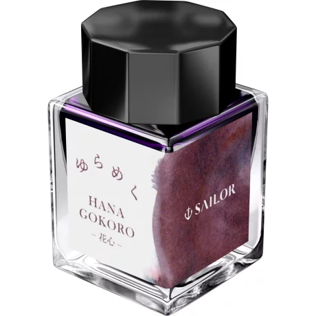 Calimara Sailor 20 ml Yurameku II Hanagokoro