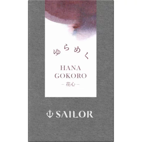 Calimara Sailor 20 ml Yurameku II Hanagokoro