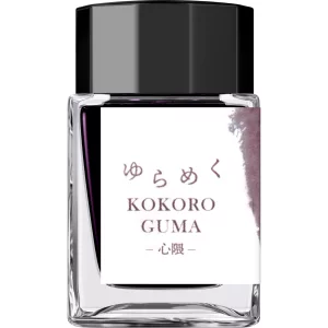 Calimara Sailor 20 ml Yurameku II Kokoroguma