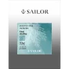 Calimara Sailor 50 ml Manyo Dual Shading Hinoki Turquoise