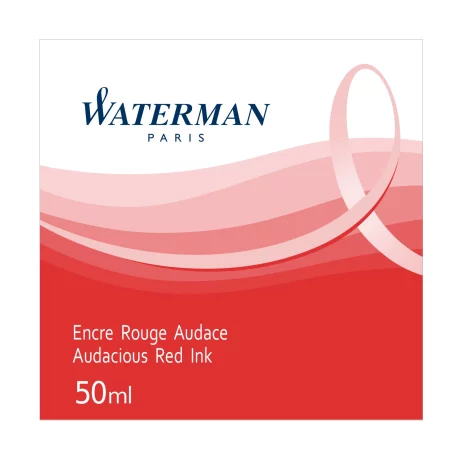 Calimara Audacious Red Permanent