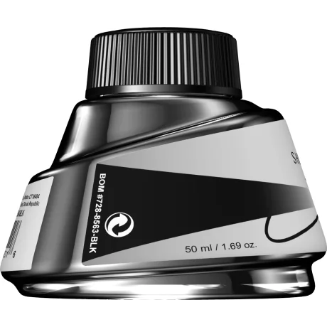Calimara Black Permanent