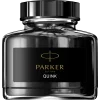 Calimara 57 ml Parker Quink Black