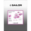 Calimara Sailor cerneala Manyo AKEBI Purple 50 ml
