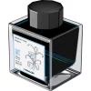 Calimara Sailor cerneala Manyo HAHA Blue 50 ml