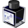 Calimara Sailor cerneala Manyo  KAKITSUBATA Blue 50 ml