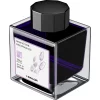 Calimara Sailor cerneala Manyo- NEKOYANAGI Purple 50 ml