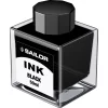 Calimara cerneala SAILOR basic Black 50 ml