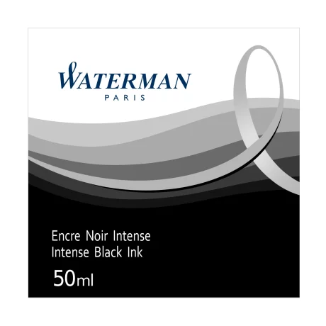 Calimara Intense Black Permanent 
