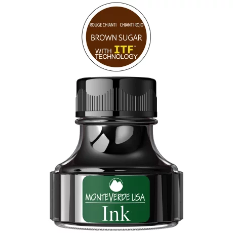 Calimara Monteverde 90 ml Brown Sugar