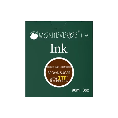 Calimara Monteverde 90 ml Brown Sugar