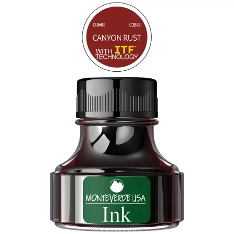 Calimara Monteverde 90 ml Canyon Rust