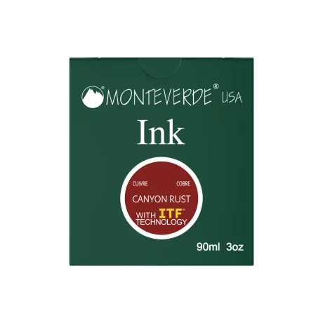 Calimara Monteverde 90 ml Canyon Rust