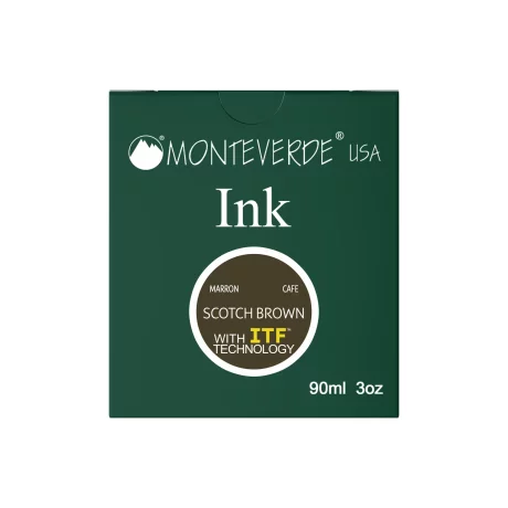 Calimara Monteverde 90 ml Scotch Brown