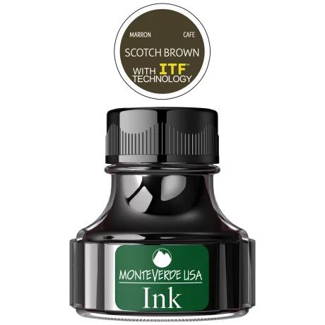 Calimara Monteverde 90 ml Scotch Brown