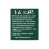 Calimara Monteverde 90 ml Scotch Brown
