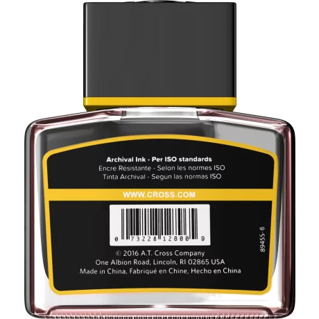 Calimara Red Permanent