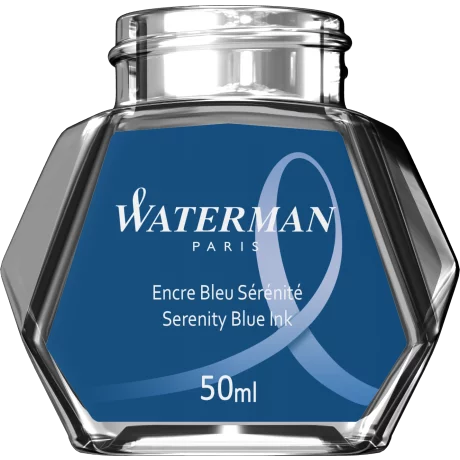Calimara Serenity Blue Lavabil