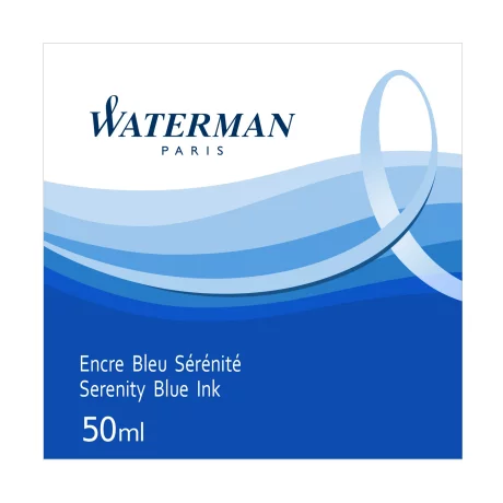 Calimara Serenity Blue Lavabil