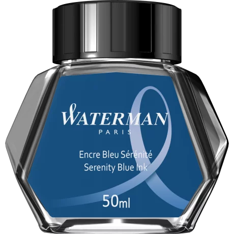 Calimara Serenity Blue Lavabil