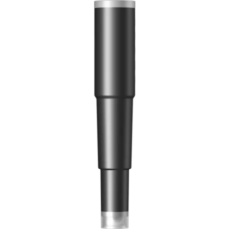 Cartuse Black Permanent Standard 