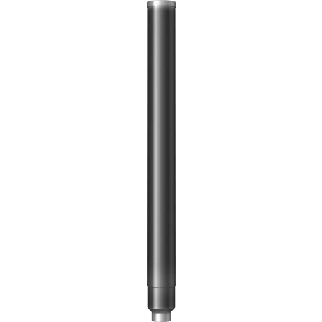 Cartuse Intense Black Permanent
