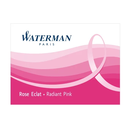Cartuse Radiant Pink Permanent 