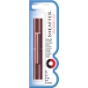 Cartuse Skrip Classic Red Permanent 