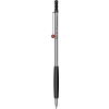 Chrome / Black DeLuxe BT Creion Mecanic 0,5