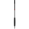 Chrome / Black DeLuxe BT Creion Mecanic 0,5