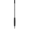 Chrome / Black DeLuxe BT Creion Mecanic 0,5