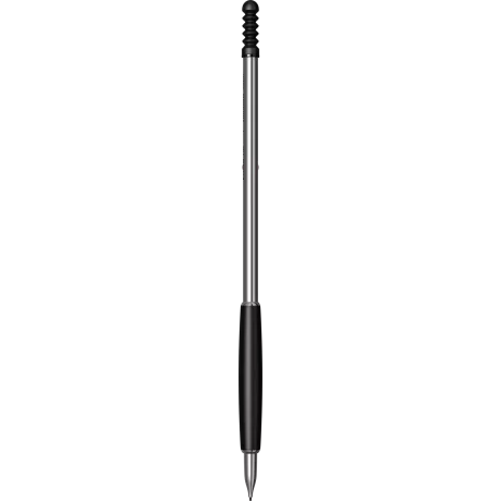 Chrome / Black DeLuxe BT Creion Mecanic 0,5